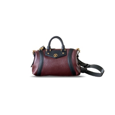 LOUIS VUITTON MASTER BIKER MM (30*12*12cm)